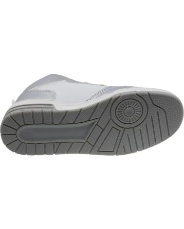Sportivo per Donna BEPPI BOTA CASUAL SILVER