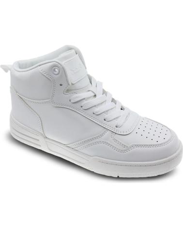Sportivo per Donna BEPPI BOTA CASUAL WHITE