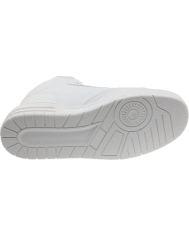Sportivo per Donna BEPPI BOTA CASUAL WHITE