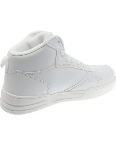 Sportivo per Donna BEPPI BOTA CASUAL WHITE