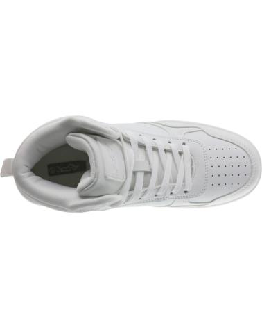 Sportivo per Donna BEPPI BOTA CASUAL WHITE