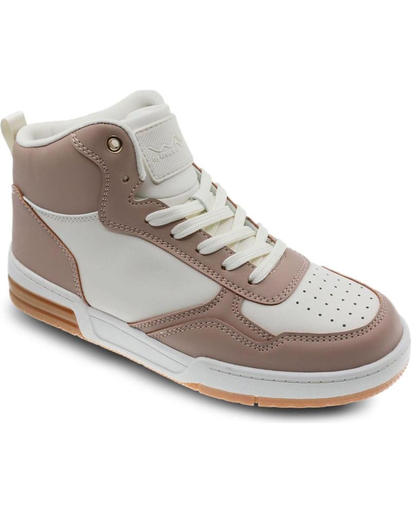 Sportivo per Donna BEPPI BOTA CASUAL PINK