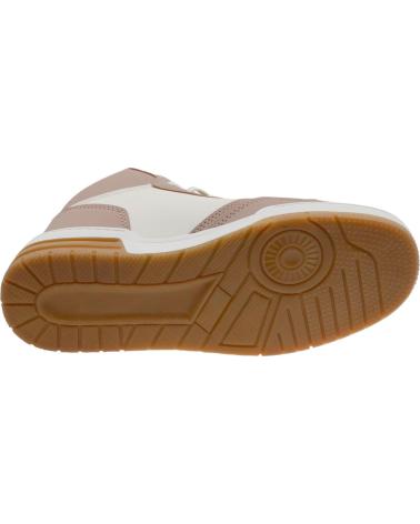 Sportivo per Donna BEPPI BOTA CASUAL PINK