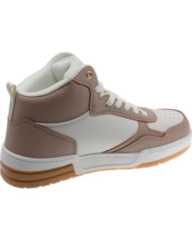 Sportivo per Donna BEPPI BOTA CASUAL PINK