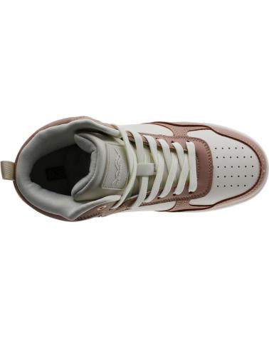 Sportivo per Donna BEPPI BOTA CASUAL PINK