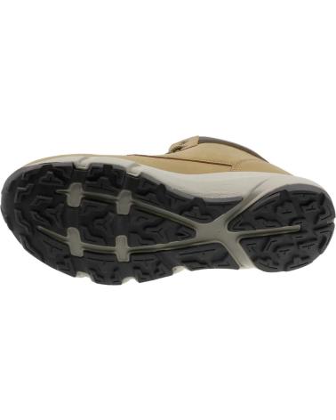 Stivali per Uomo BEPPI BOTA CASUAL CAMEL