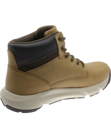 Stivali per Uomo BEPPI BOTA CASUAL CAMEL