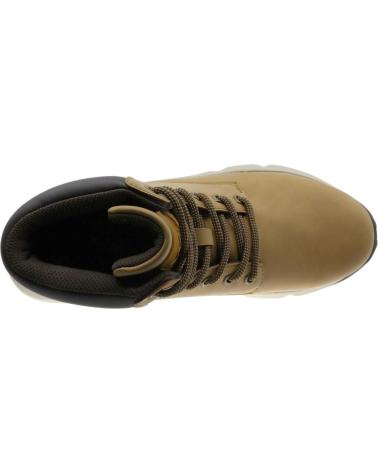 Stivali per Uomo BEPPI BOTA CASUAL CAMEL