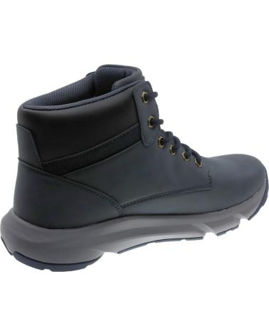 Stivali per Uomo BEPPI BOTA CASUAL NAVY BLUE