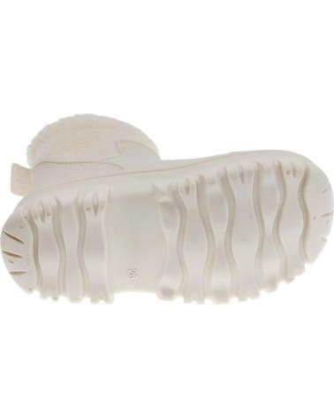 Botas de agua de Niña y Niño BEPPI GALOCHA OFF WHITE
