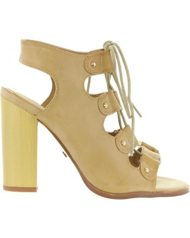 Zapatos de tacón per Donna MARIA MARE 66103 BRUSH BEIGE
