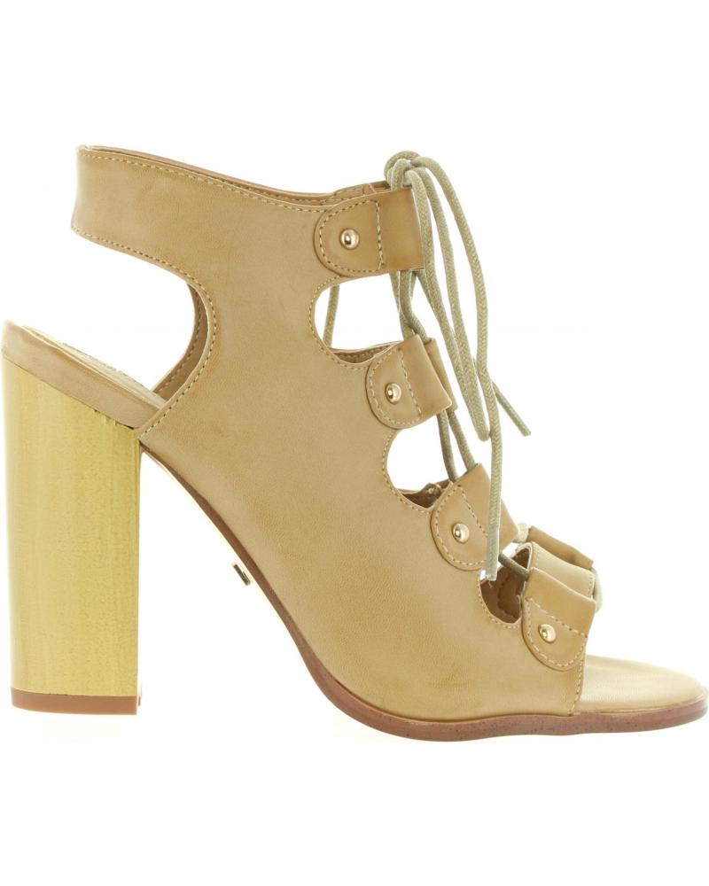 Zapatos de tacón per Donna MARIA MARE 66103 BRUSH BEIGE