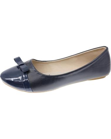 Ballerinas für Damen BEPPI SABRINA NAVY BLUE
