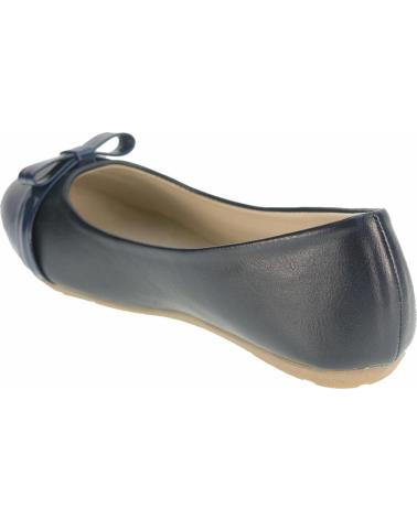 Ballerinas für Damen BEPPI SABRINA NAVY BLUE