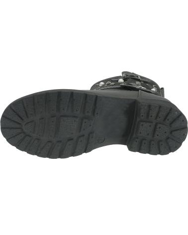 Boots für Mädchen BEPPI BOTA CASUAL DARK GREY