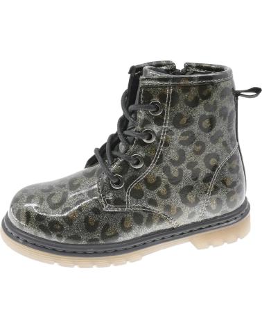 Boots für Mädchen BEPPI BOTA CASUAL LEAD