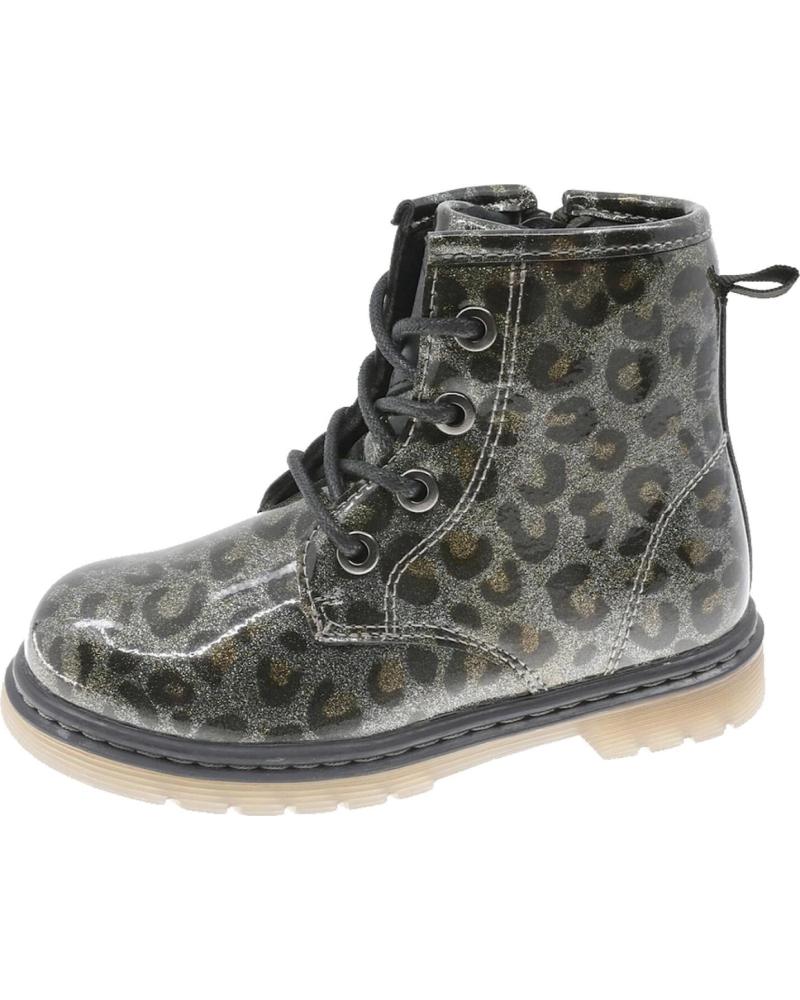 Botas de Niña BEPPI BOTA CASUAL LEAD