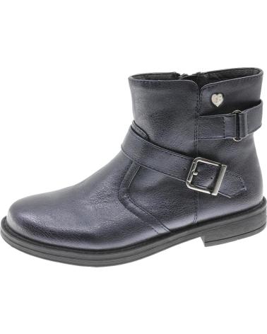 Boots für Mädchen BEPPI BOTA CASUAL NAVY BLUE