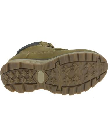 Botas de Niño BEPPI BOTA CASUAL CAMEL