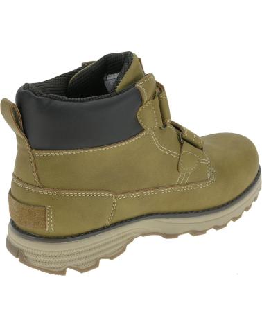 Botas de Niño BEPPI BOTA CASUAL CAMEL