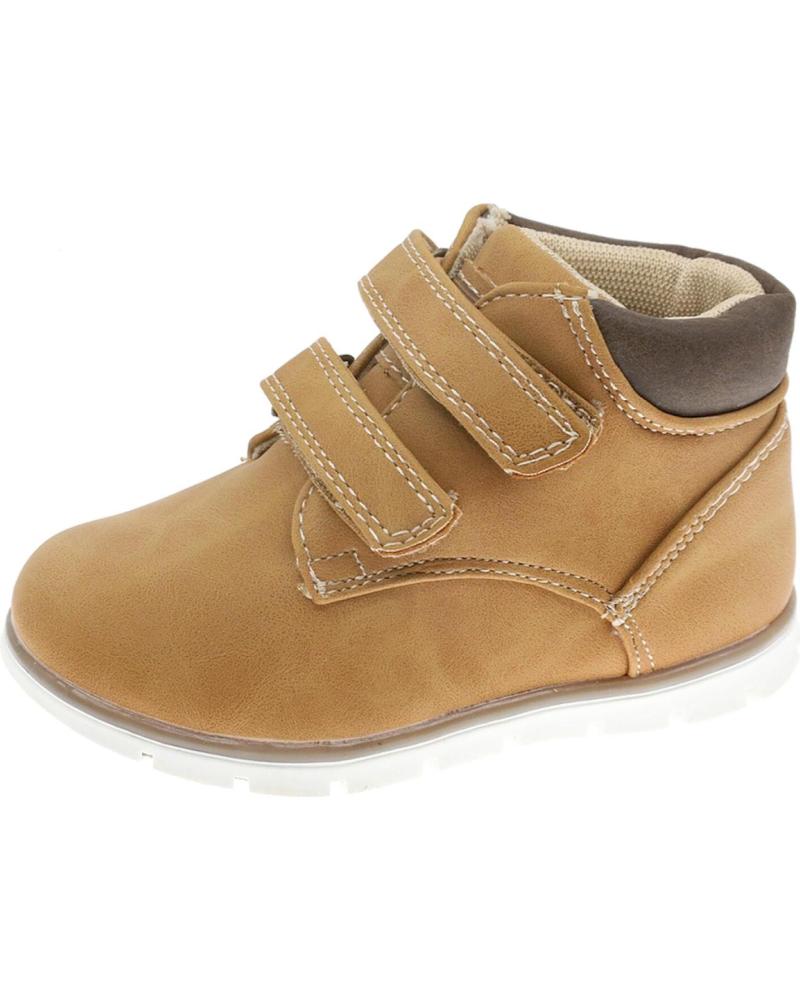 Botas de Niño BEPPI BOTA CASUAL CAMEL