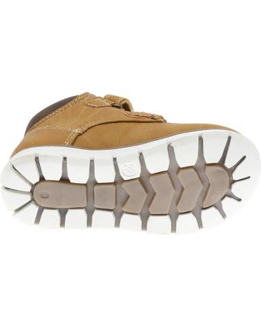 Botas de Niño BEPPI BOTA CASUAL CAMEL