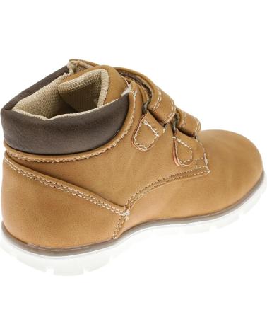 Botas de Niño BEPPI BOTA CASUAL CAMEL