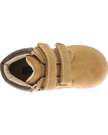 Botas de Niño BEPPI BOTA CASUAL CAMEL