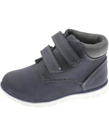 Botas de Niño BEPPI BOTA CASUAL NAVY BLUE
