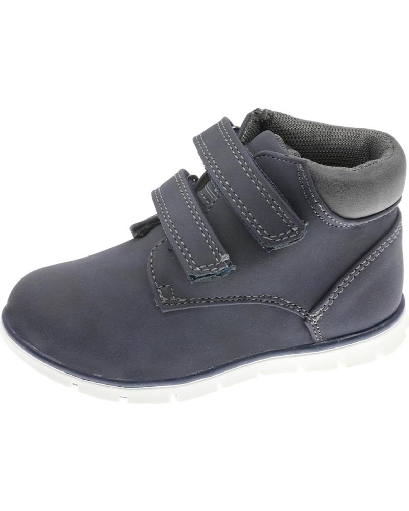 Botas de Niño BEPPI BOTA CASUAL NAVY BLUE
