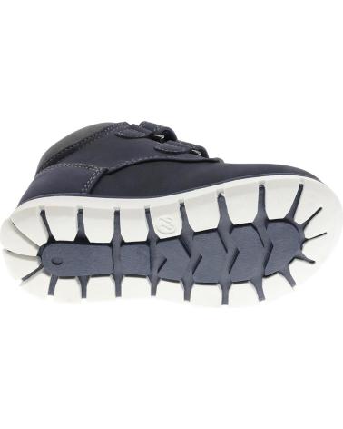 Botas de Niño BEPPI BOTA CASUAL NAVY BLUE