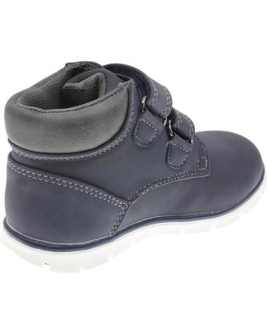 Botas de Niño BEPPI BOTA CASUAL NAVY BLUE