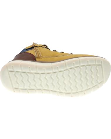 Botas de Niña y Niño BEPPI BOTA CASUAL CAMEL