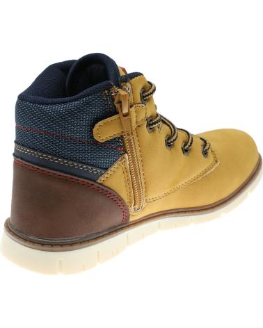 Botas de Niña y Niño BEPPI BOTA CASUAL CAMEL