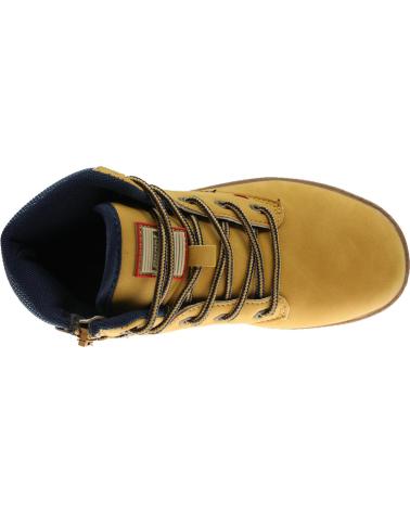 Botas de Niña y Niño BEPPI BOTA CASUAL CAMEL
