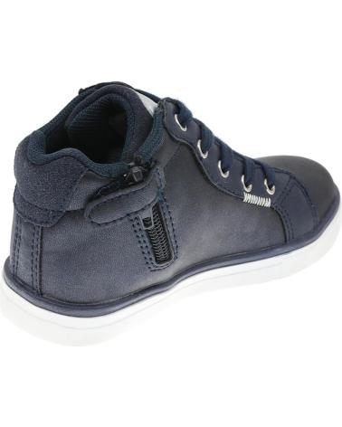 Stiefel für Mädchen BEPPI BOTA CASUAL NAVY BLUE