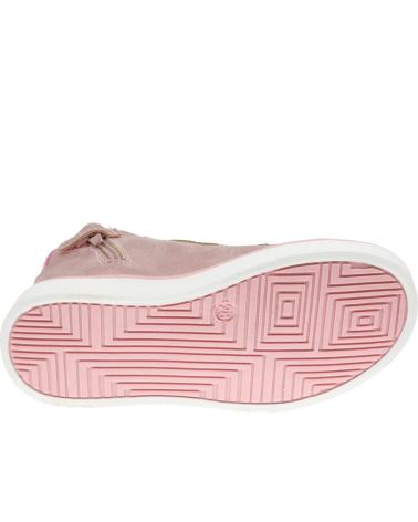 Stiefel für Mädchen BEPPI BOTA CASUAL PINK