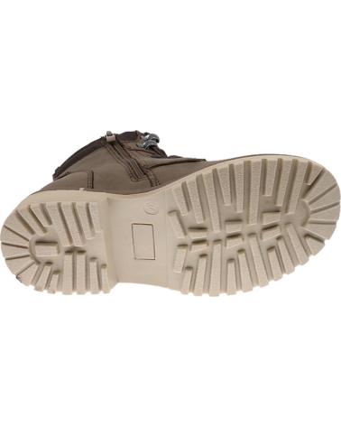 Botas de Niño BEPPI BOTA CASUAL BROWN