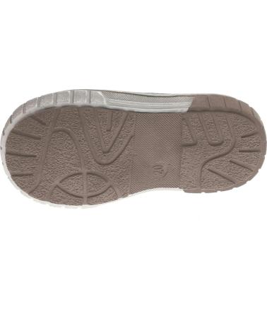 Botas de Niño BEPPI BOTA CASUAL CAMEL