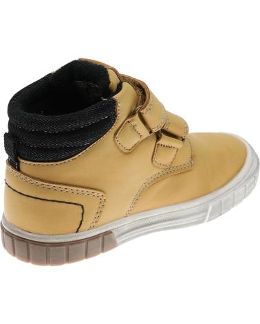 Botas de Niño BEPPI BOTA CASUAL CAMEL