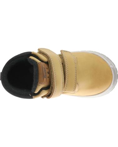 Botas de Niño BEPPI BOTA CASUAL CAMEL