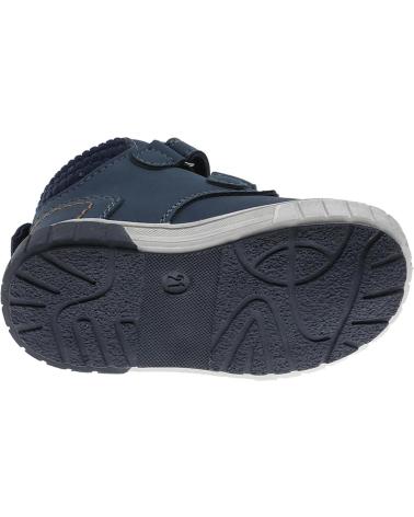 Botas de Niño BEPPI BOTA CASUAL NAVY BLUE