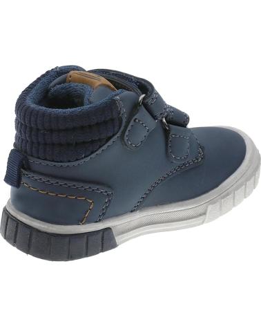 Botas de Niño BEPPI BOTA CASUAL NAVY BLUE