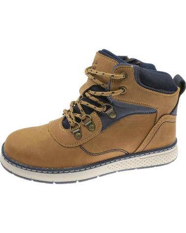 Botas de Niño BEPPI BOTA CASUAL CAMEL