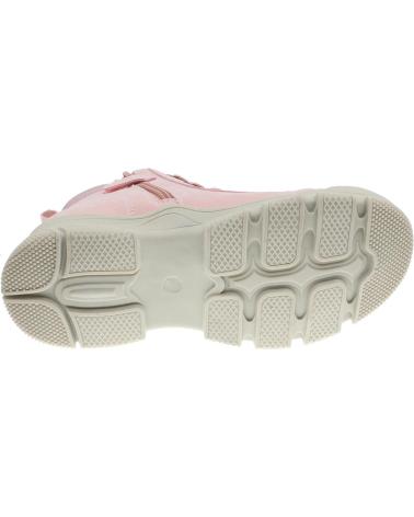 Boots für Mädchen BEPPI BOTA CASUAL PINK