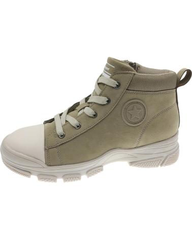 Botas de Niña y Niño BEPPI BOTA CASUAL TAUPE