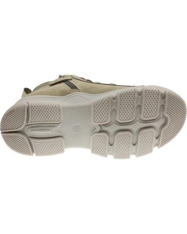 Botas de Niña y Niño BEPPI BOTA CASUAL TAUPE