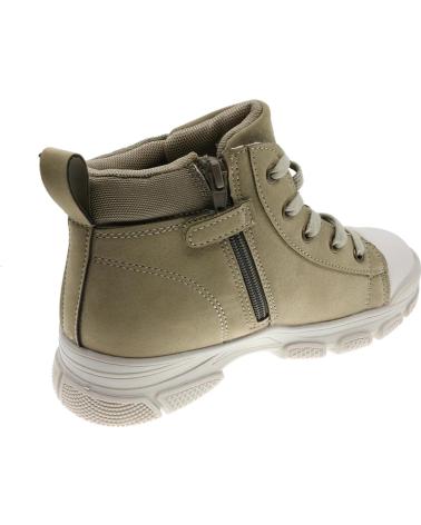 Botas de Niña y Niño BEPPI BOTA CASUAL TAUPE