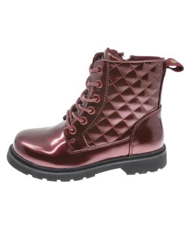 Stivali per Bambina BEPPI BOTA CASUAL BORDEAUX