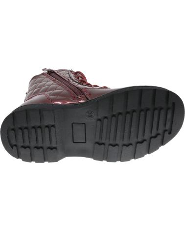 Stivali per Bambina BEPPI BOTA CASUAL BORDEAUX